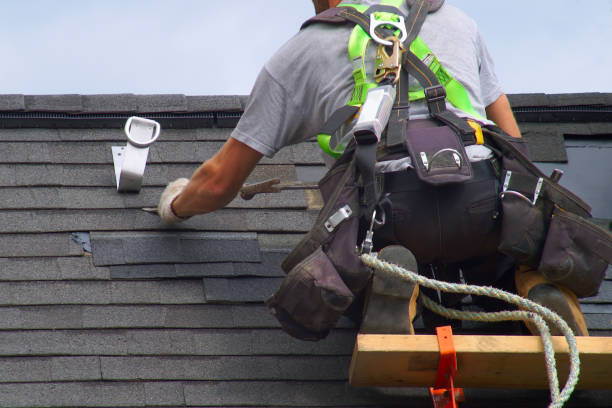 Quick and Trustworthy Emergency Roof Repair Services in Oswego, NY