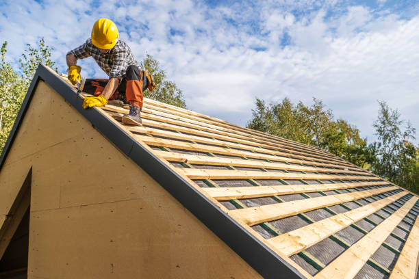 Quick and Trustworthy Emergency Roof Repair Services in Oswego, NY