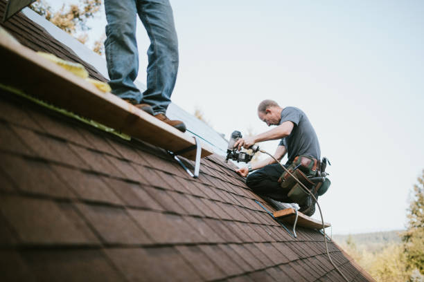 Best Storm Damage Roof Repair  in Oswego, NY